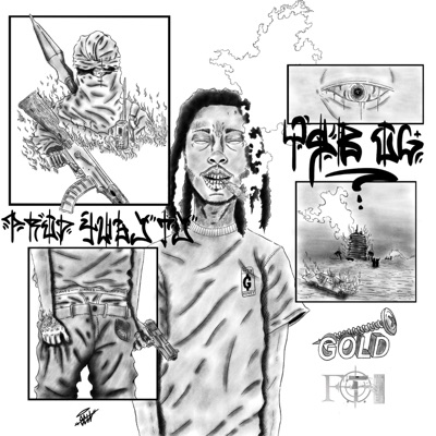 Fuck the Industry, Vol. 2 (feat. YSB OG) - Single