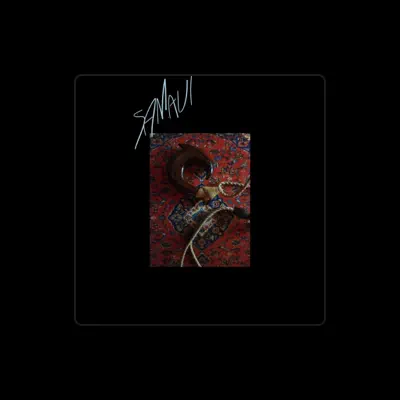 Listen to SAMAUI, watch music videos, read bio, see tour dates & more!