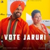 Vote Jaruri - Single