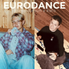 EURODANCE - Djämes Braun & KATO