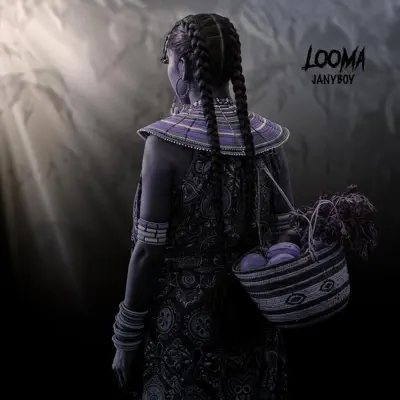 Listen to LOOMA - Single by Janyboy