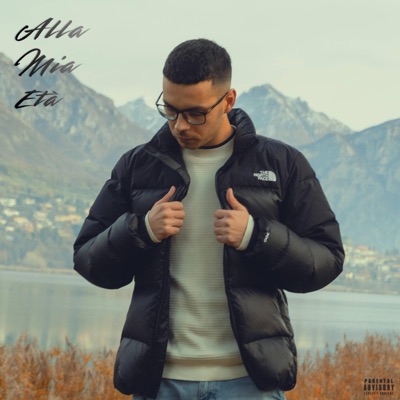 Alla Mia Età - Single