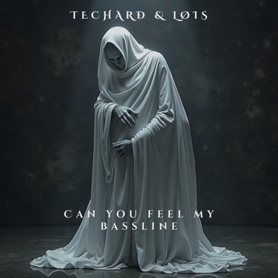 Can You Feel My Bassline - Single