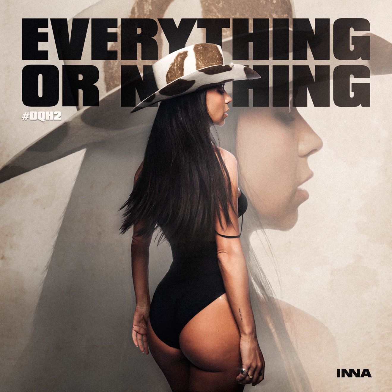 Inna – Everything Or Nothing #DQH2 – EP (2024) [iTunes Match M4A]