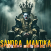 Sandra Mantika - Время перемен обложка