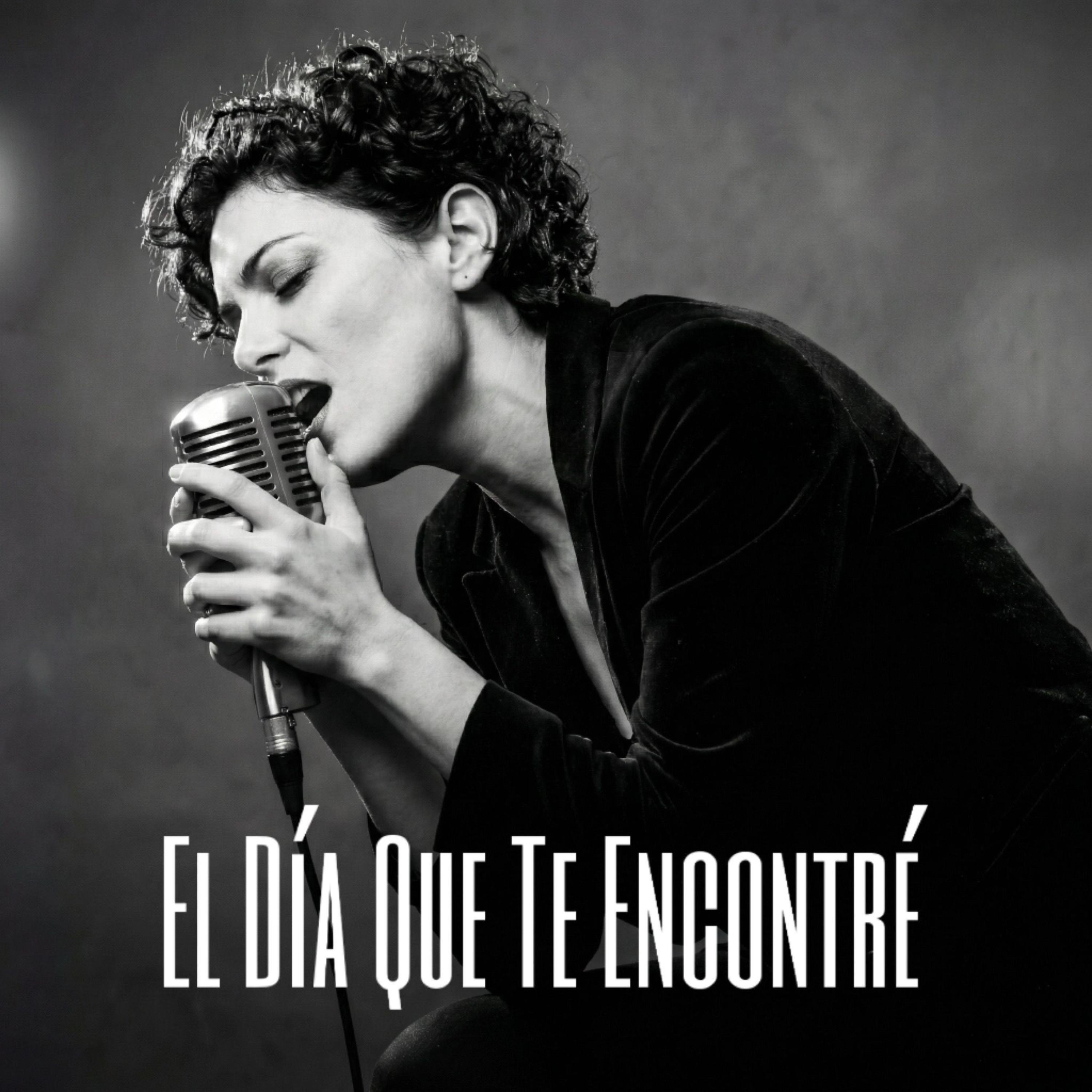 El Día Que Te Encontré - Single