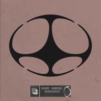 Renegades - Single - Harry Romero