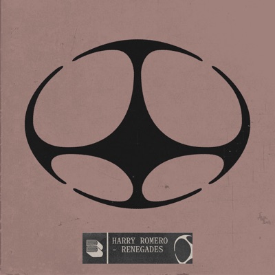 Renegades artwork