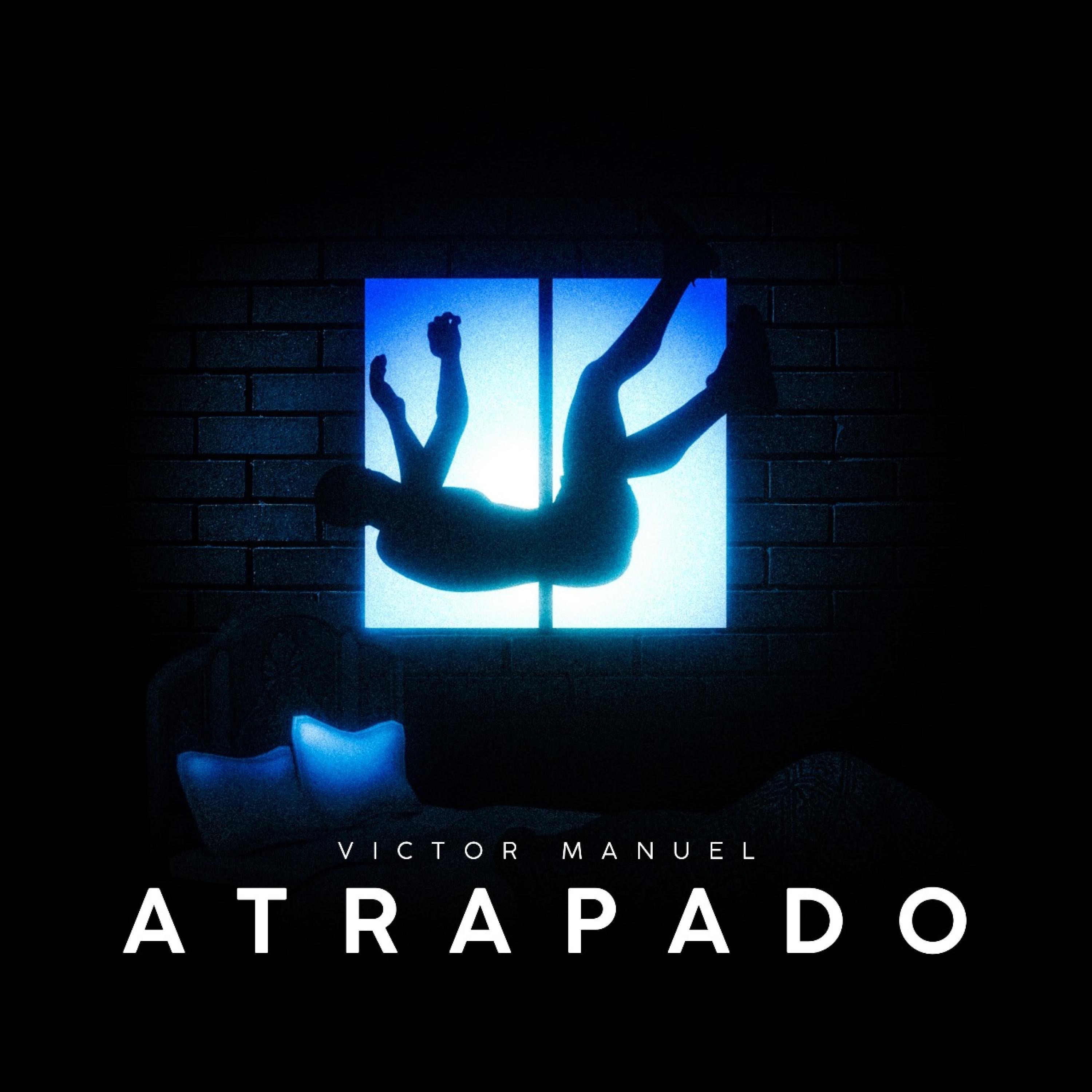 Atrapado - Single