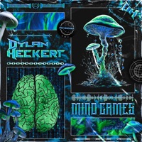 Mind Games - Single - Dylan Heckert