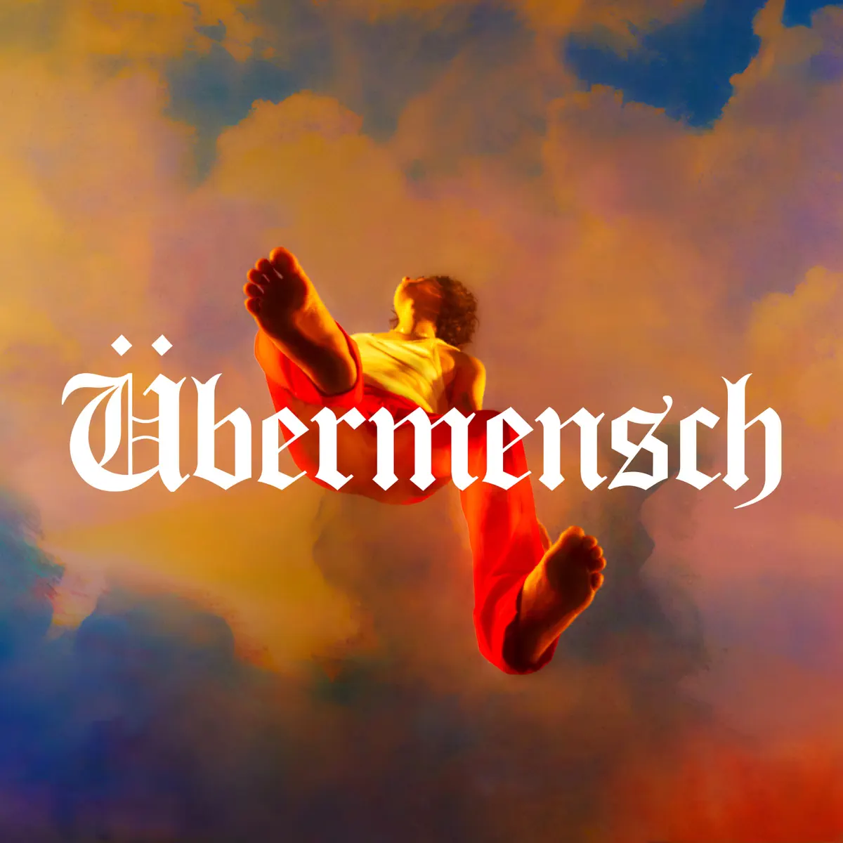 G-DRAGON - Übermensch (2025) [iTunes Plus AAC M4A]-新房子