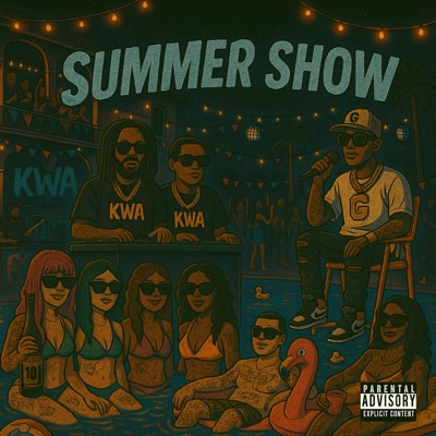 Summer Show (feat. KWA) - Single