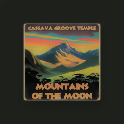 Listen to Cassava Groove Temple, watch music videos, read bio, see tour dates & more!