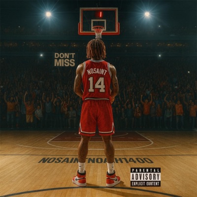 Don't Miss (feat. Woedy) - Single