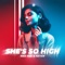 She's so High artwork