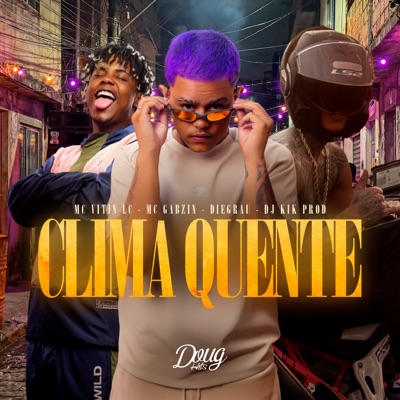 Clima Quente - Single