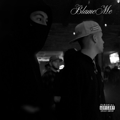 Blame Me - Single
