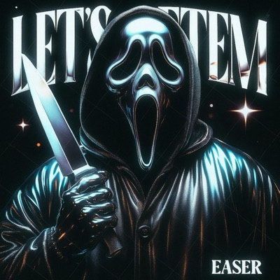 Let's Gettem - Single
