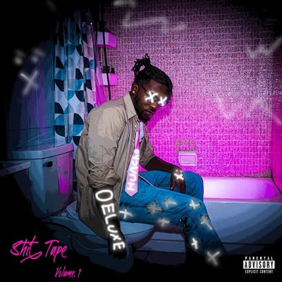 Shit Tape, Vol. 1 (Deluxe)