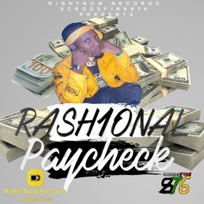 Paycheck - Single