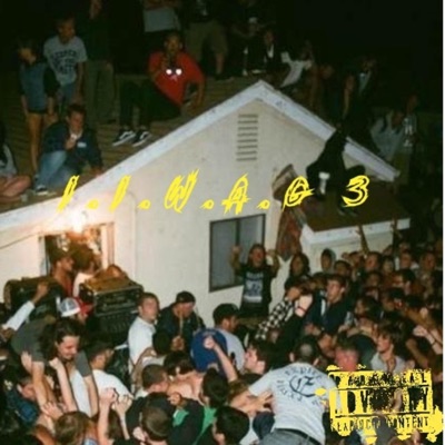 If It Was All Good..., Pt. 3 - EP