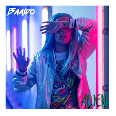 Alien - Single