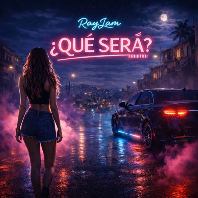 Qué Será - Single