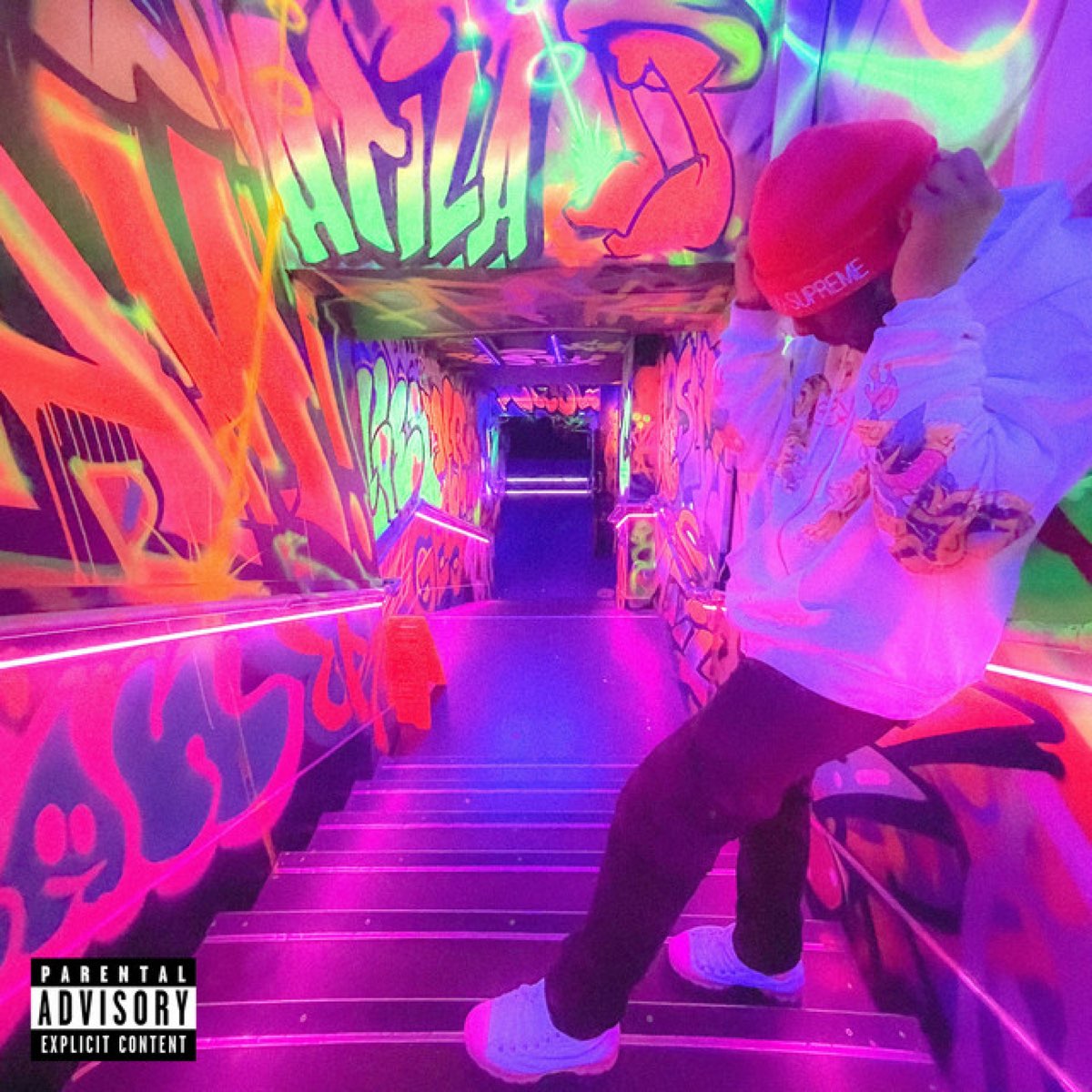 ‎Recess - Single - Album by wavy wilf - Apple Music