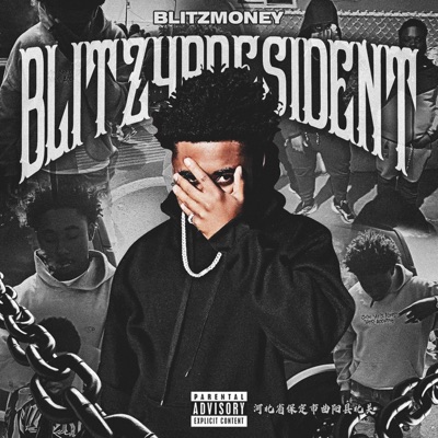 BLITZ 4 PRESIDENT