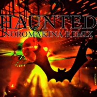 Haunted (Noromakina Remix) - Single - Lust 4 Blood & Infektomorph