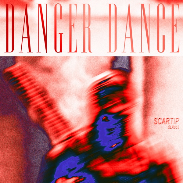 Danger Dance - EP
