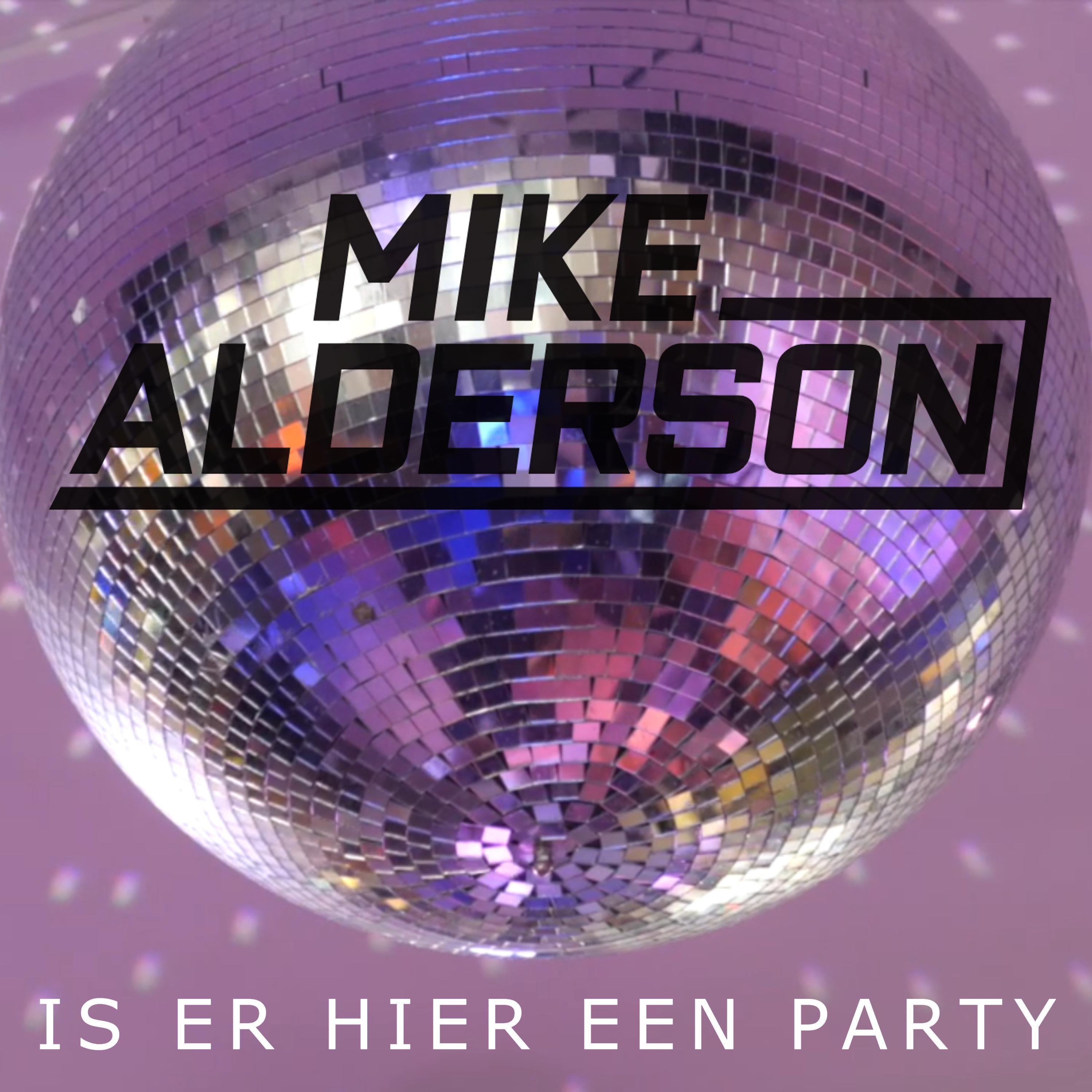 Is Er Hier Een Party - Single