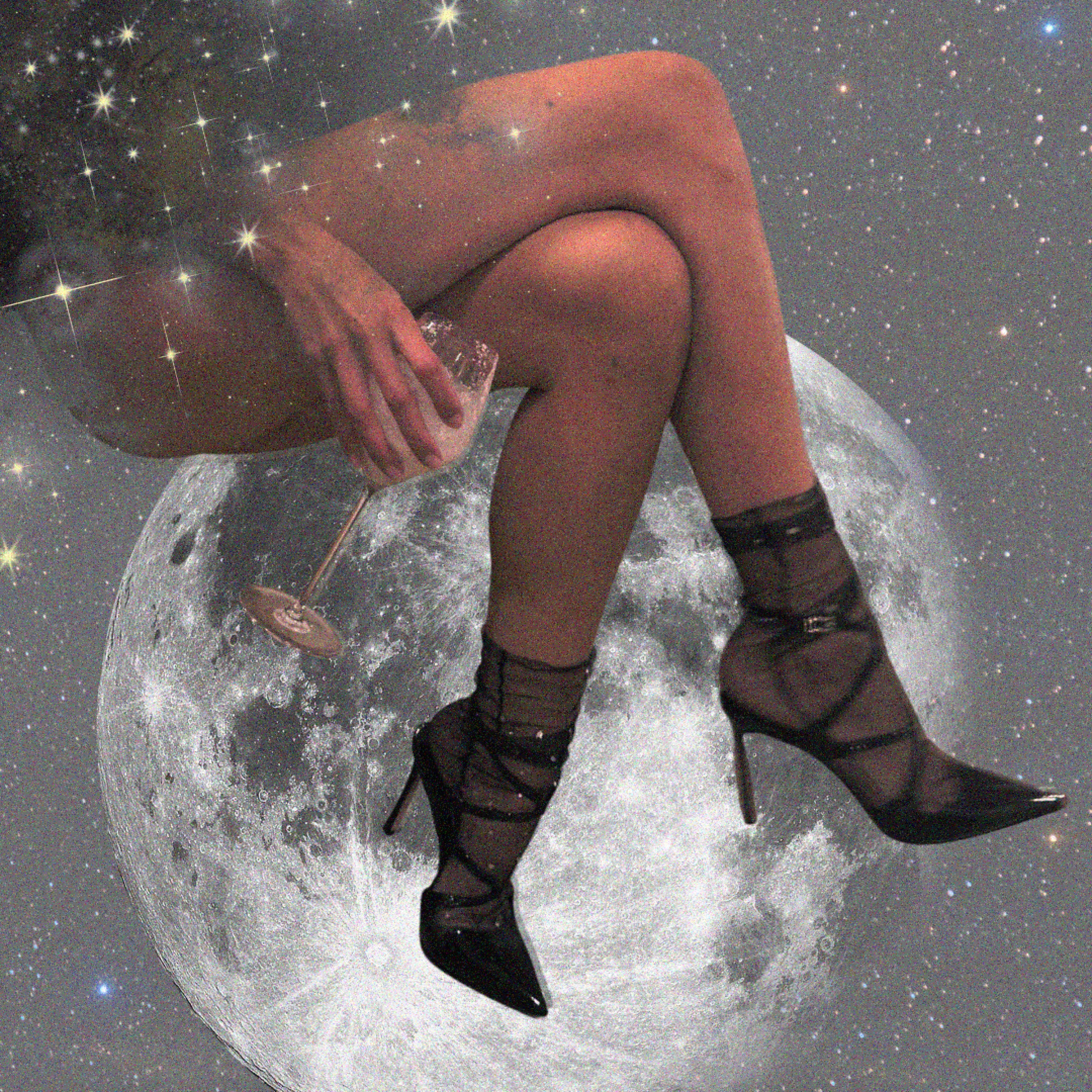 Brux Xtn - Paid To Exist