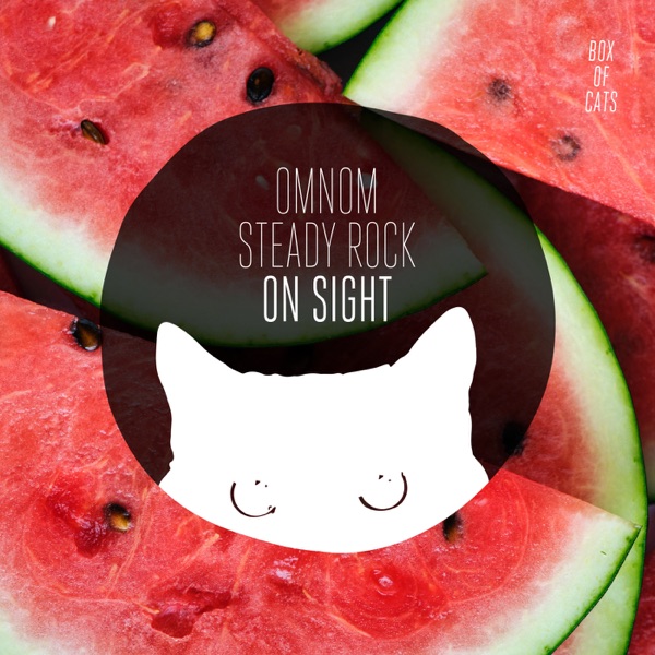 On Sight / Trippin Hazard - Single