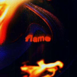 FLAME (feat. Lilifid) artistikew