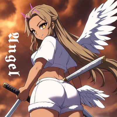 Angel - Single