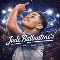 Jude Ballantine's - Single - Deco Mdz