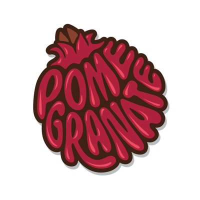pomegranate - Single