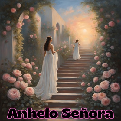 Anhelo Señora - Single