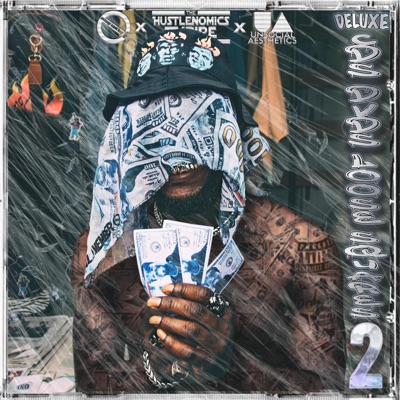 CDs, DVDs, LOOSE SQUARES, VOL. 2.5