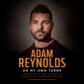 On My Own Terms (Unabridged)