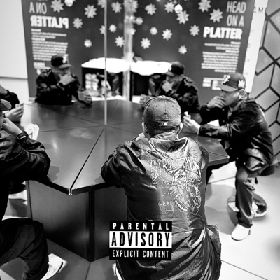 IN MY ROOM (sequel) - Single