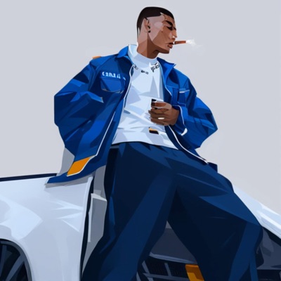 Turn It Into Somethin - Single