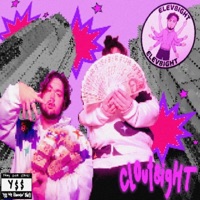 Elev8ight - EP - Clout8ight