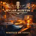Whitley On Vinyl