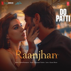 RAANJHAN cover art