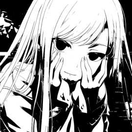 remembering the bright mikura & yatsushiro