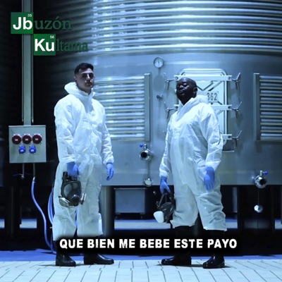 QUE BIEN ME BEBE ESTE PAYO (feat. Kultama) - Single