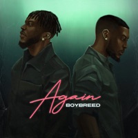 Again - Single - Boybreed