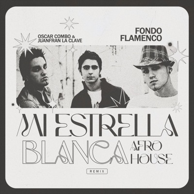 Mi estrella blanca Afro House - Single